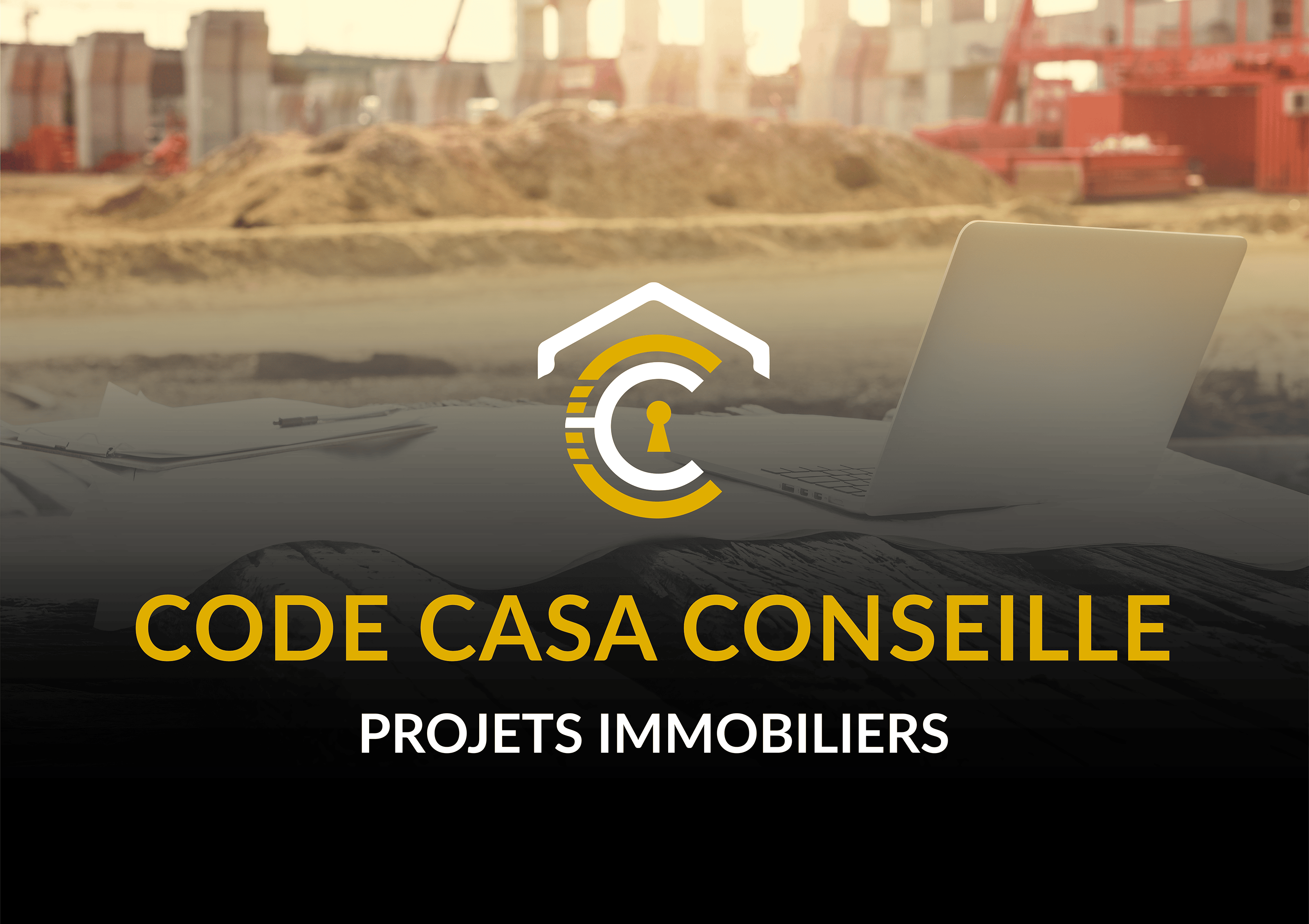 CODE CASA Conseille